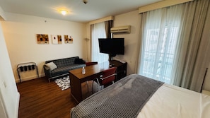 Deluxe Suite - HOTEL PERDIZES - Flat Executivo - 1206 (São Paulo)