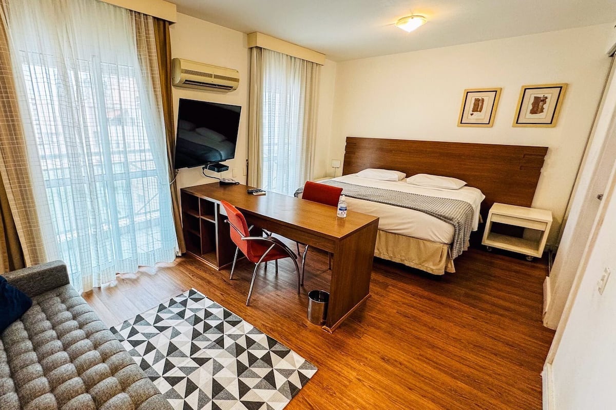 Suite Deluxe