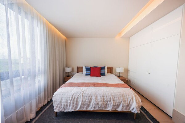 Distrito Puerto - Ocean & Mangrove Views - Puerto Morelos