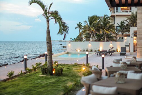 Distrito Puerto - Ocean & Mangrove Views