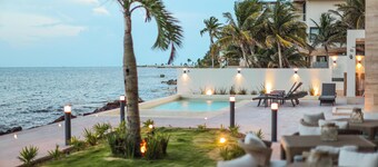 Distrito Puerto - Ocean & Mangrove Views