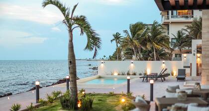 Distrito Puerto - Ocean & Mangrove Views