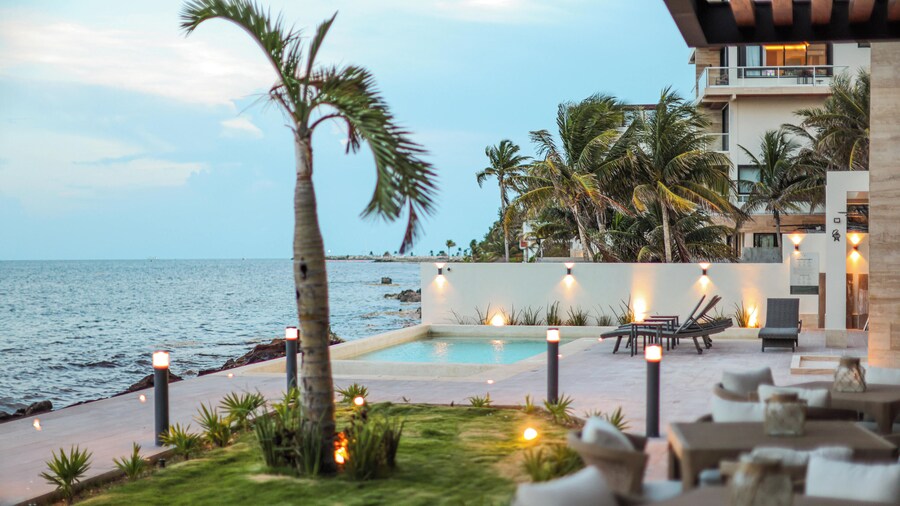 Distrito Puerto - Ocean & Mangrove Views