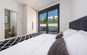 3 bedrooms, free WiFi