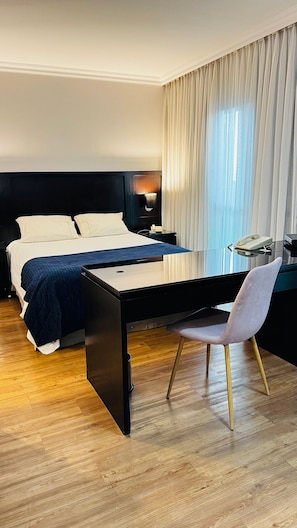 Chambre Double Exécutive