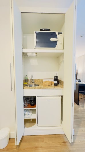 Chambre Double Exécutive | Intérieur
