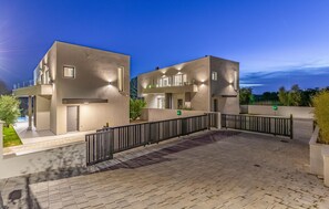 Exterior - Gorgeous home in Medulin with private swimming pool, can be inside or outside (Medulin)