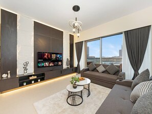 スマートテレビ