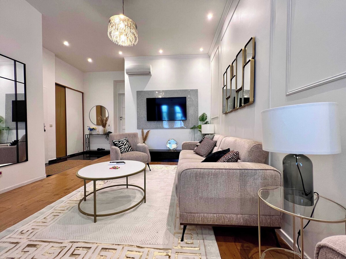 Image de profil de l’hôte