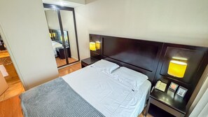 Deluxe Suite - HOTEL PERDIZES - Flat Executivo - 1403 (São Paulo)