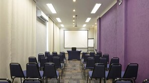 Meeting facility - HOTEL PERDIZES - Flat Executivo - 1403 (São Paulo)