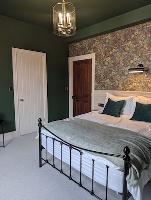 3 Schlafzimmer, Bügeleisen/Bügelbrett, kostenloses WLAN, Bettwäsche