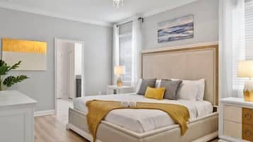 Iron/ironing board, free WiFi