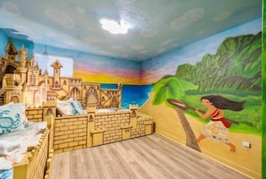 Setrika/meja setrika dan Wi-Fi gratis