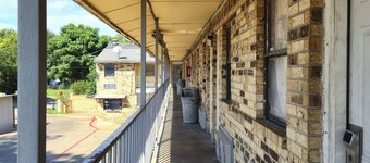 Mi Amor Inn & Suites By Hotel O Dallas Tx Hwy 352