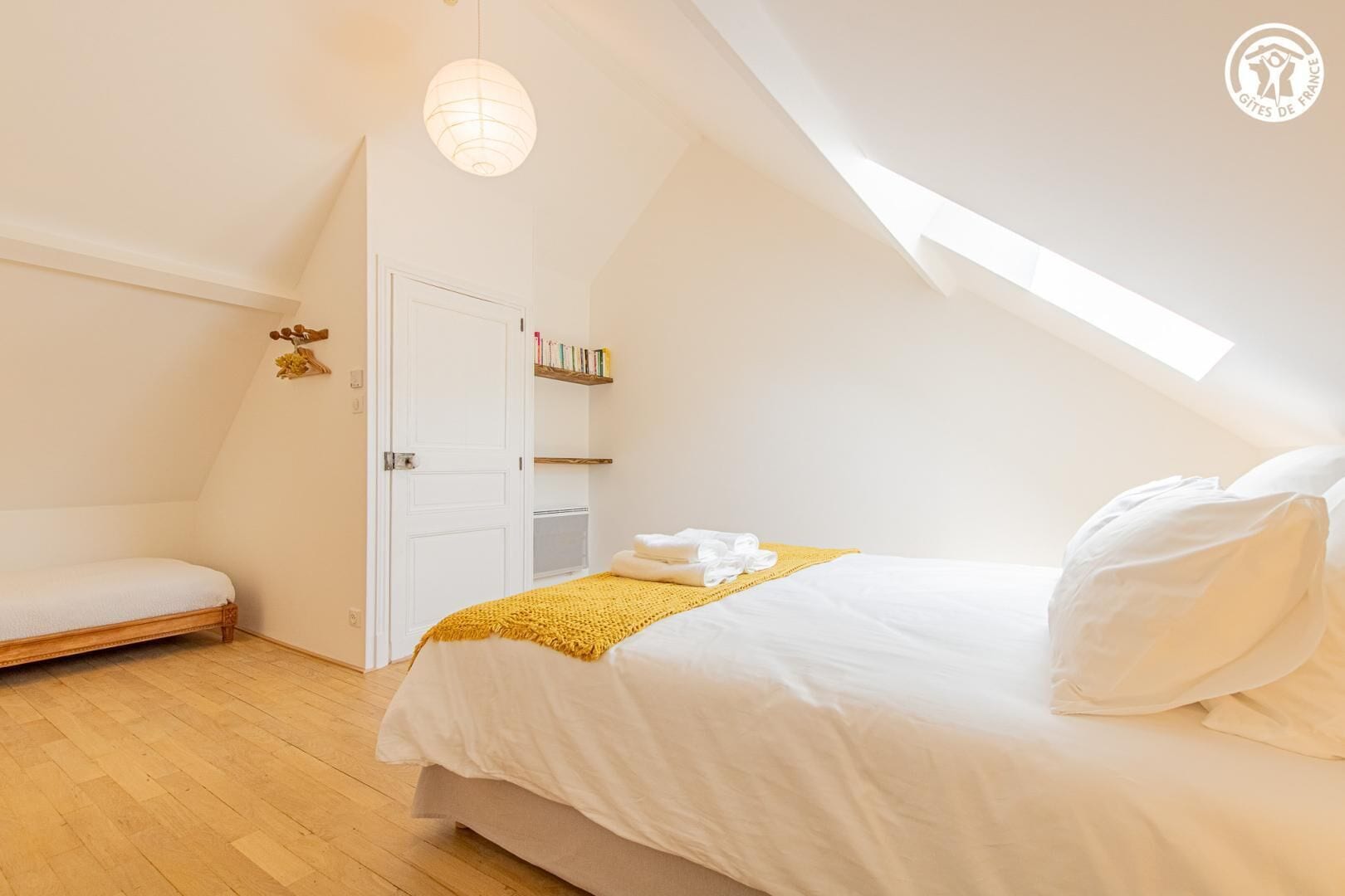 3 Schlafzimmer, Internetzugang