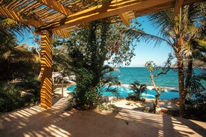 Exterior - Corrales Bay Resort (Los Corrales)