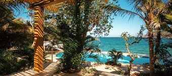 Corrales Bay Resort