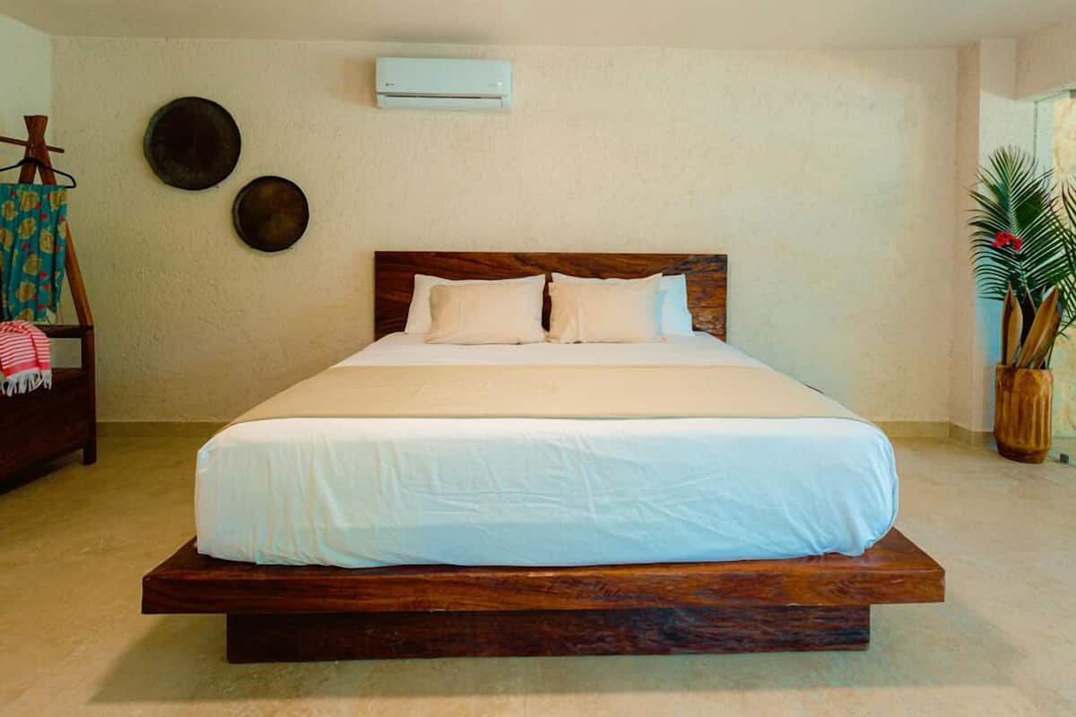 Standard Single Room | Free WiFi