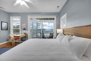 3 habitaciones, wifi gratis y ropa de cama 