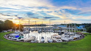Marina