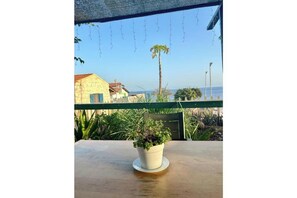 Property grounds - Casa Aloé Vera - Private House w/ free Breakfast (Ribeira)