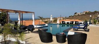 Casa Aloé Vera - Private House w/ free Breakfast