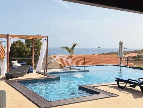 Casa Aloé Vera - Private House w/ free Breakfast