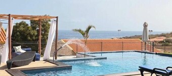 Casa Aloé Vera - Private House w/ free Breakfast