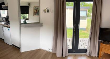 Great chalet at Park Kniphorst