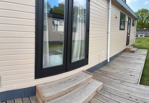 Great chalet at Park Kniphorst