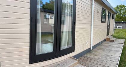 Great chalet at Park Kniphorst