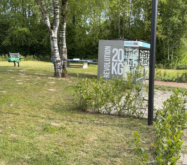 Ulkoalueet