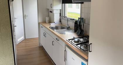 Great chalet at Park Kniphorst