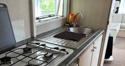 Unique chalet at Park Kniphorst