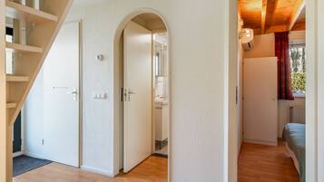 3 soveværelser, Wi-Fi