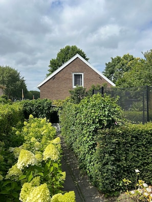 Boendeområde
