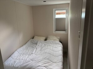 3 habitaciones, wifi y ropa de cama