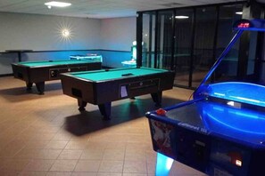 Spielezimmer