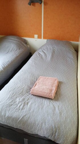 Knus huisje op park de Kniphorst