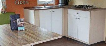 Knus huisje op park de Kniphorst