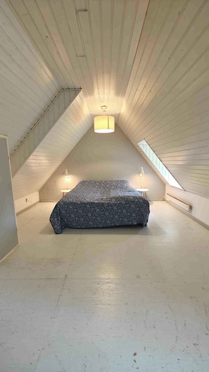 3 bedrooms, free WiFi