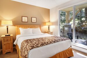 3 chambres, fer et planche à repasser, Wi-Fi gratuit, draps fournis