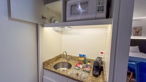 Basic Suite | Interior