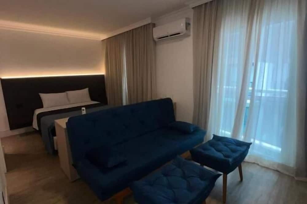 HOTEL PERDIZES - Flat Executivo - 504