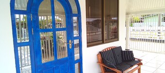 Delightful detached house in Tammenga