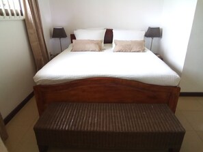 3 Schlafzimmer, Bügeleisen/Bügelbrett, kostenloses WLAN, Bettwäsche