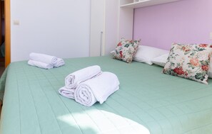 2 habitaciones y wifi gratis 