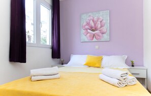 2 habitaciones y wifi gratis