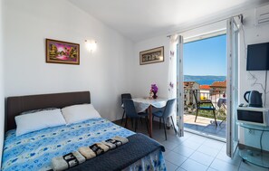 1 habitación y wifi gratis